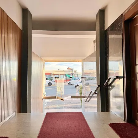 Апартаменты Beachfront E Parking Il Nido Sul Mare *