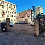 Beachfront E Parking Il Nido Sul Mare Appartement *