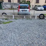 Appartement Beachfront E Parking Il Nido Sul Mare *