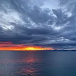 Beachfront E Parking Il Nido Sul Mare Appartement
