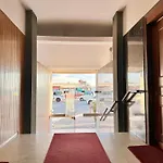 Appartement Beachfront E Parking Il Nido Sul Mare *