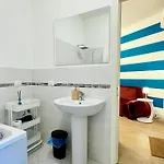 Beachfront E Parking Il Nido Sul Mare *