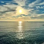 Beachfront E Parking Il Nido Sul Mare