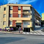 Beachfront E Parking Il Nido Sul Mare Appartement Gênes