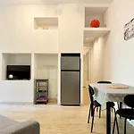 Appartement Beachfront E Parking Il Nido Sul Mare