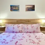 Appartement Beachfront E Parking Il Nido Sul Mare *