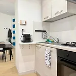 Appartement Beachfront E Parking Il Nido Sul Mare Gênes