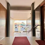 Appartement Beachfront E Parking Il Nido Sul Mare *