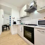 Beachfront E Parking Il Nido Sul Mare Appartement Gênes