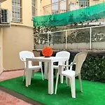 Appartement Beachfront E Parking Il Nido Sul Mare