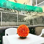 Appartement Beachfront E Parking Il Nido Sul Mare Gênes