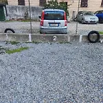 Beachfront E Parking Il Nido Sul Mare Appartement
