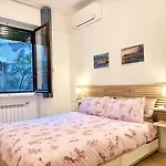 Appartement Beachfront E Parking Il Nido Sul Mare
